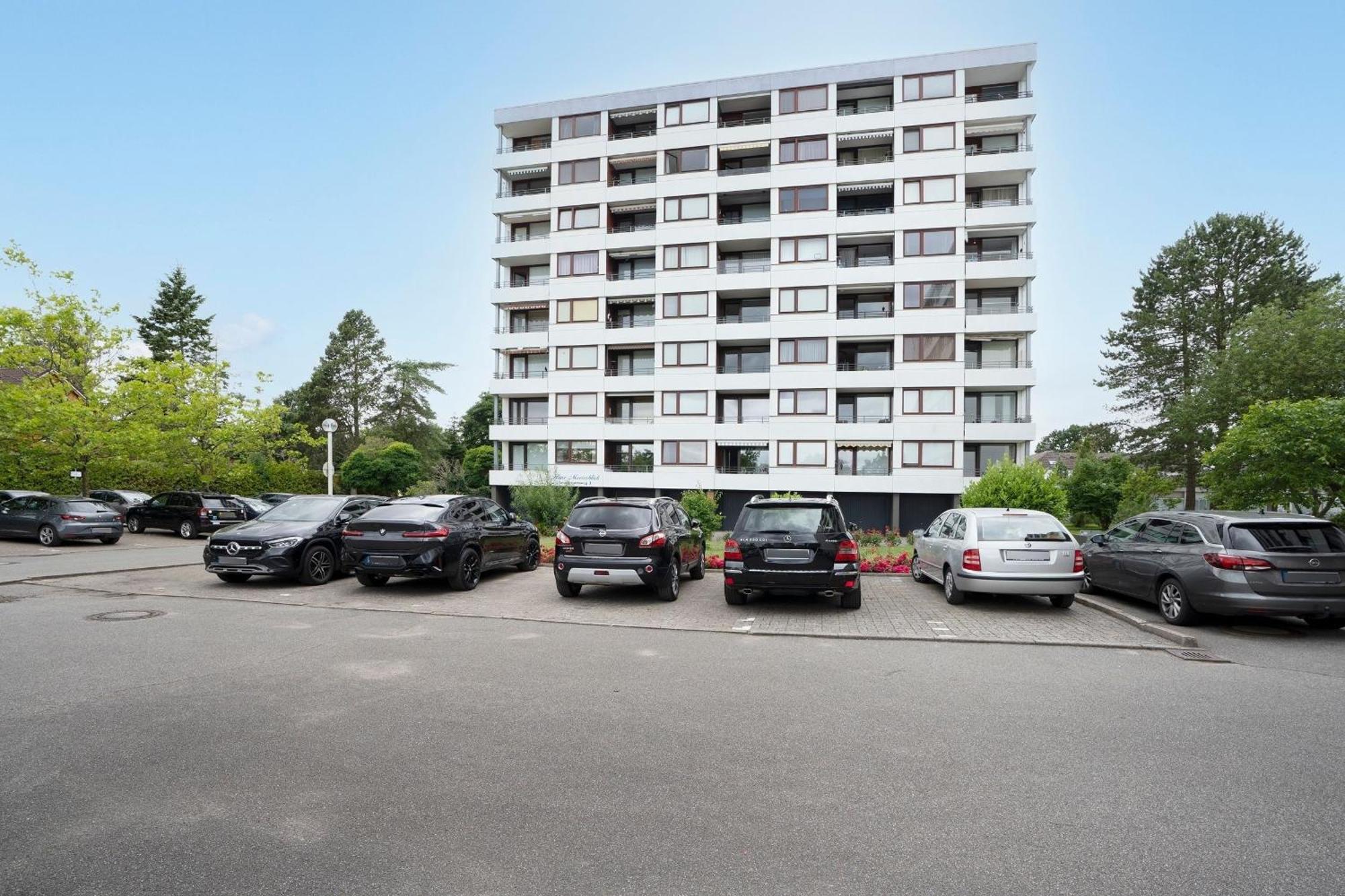 Haus Meeresblick Wohnung 80 Kellenhusen Exterior photo