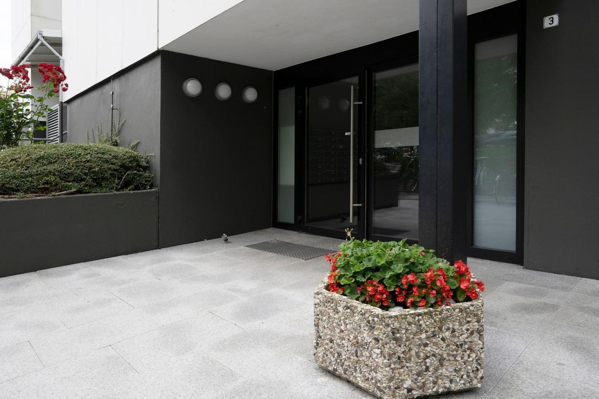 Haus Meeresblick Wohnung 80 Kellenhusen Exterior photo