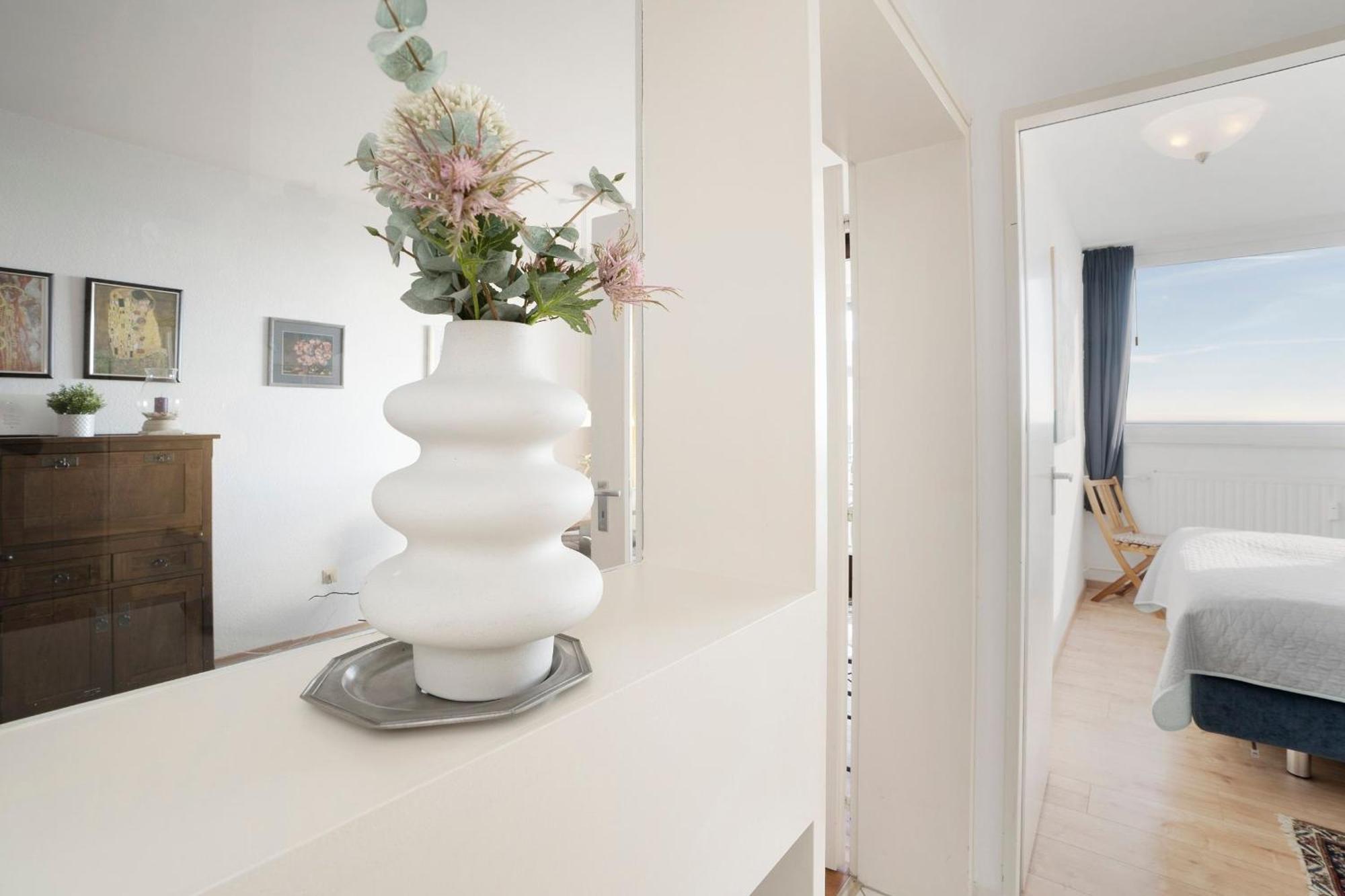 Haus Meeresblick Wohnung 80 Kellenhusen Exterior photo