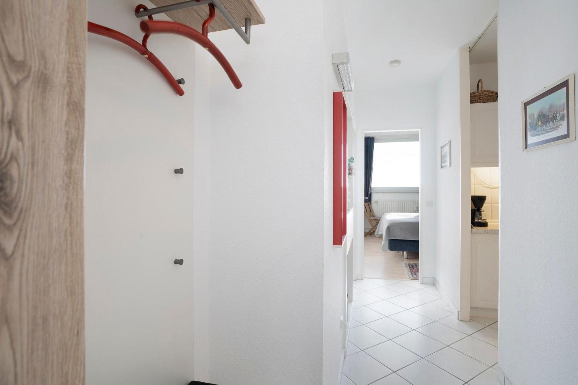 Haus Meeresblick Wohnung 80 Kellenhusen Exterior photo