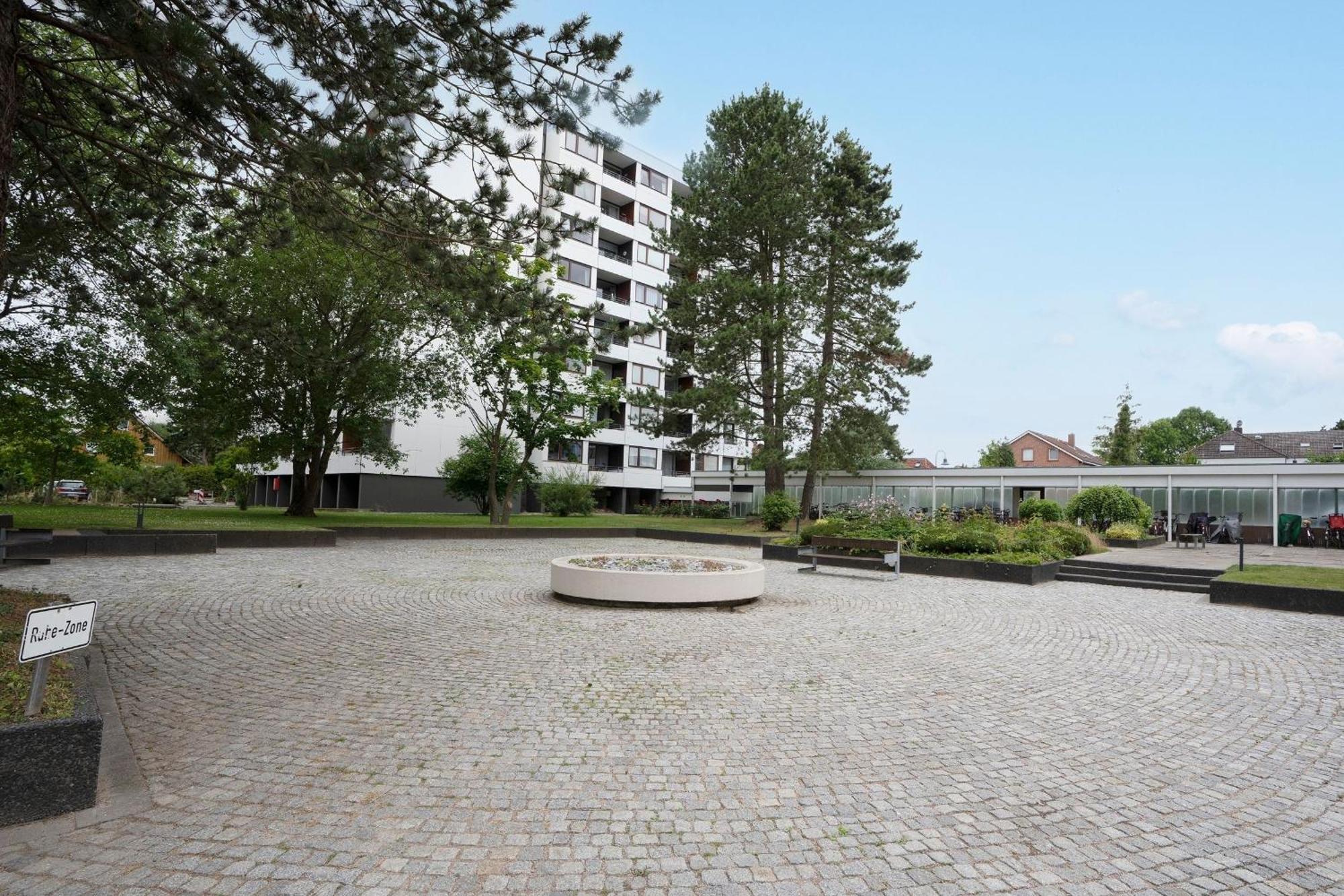 Haus Meeresblick Wohnung 80 Kellenhusen Exterior photo