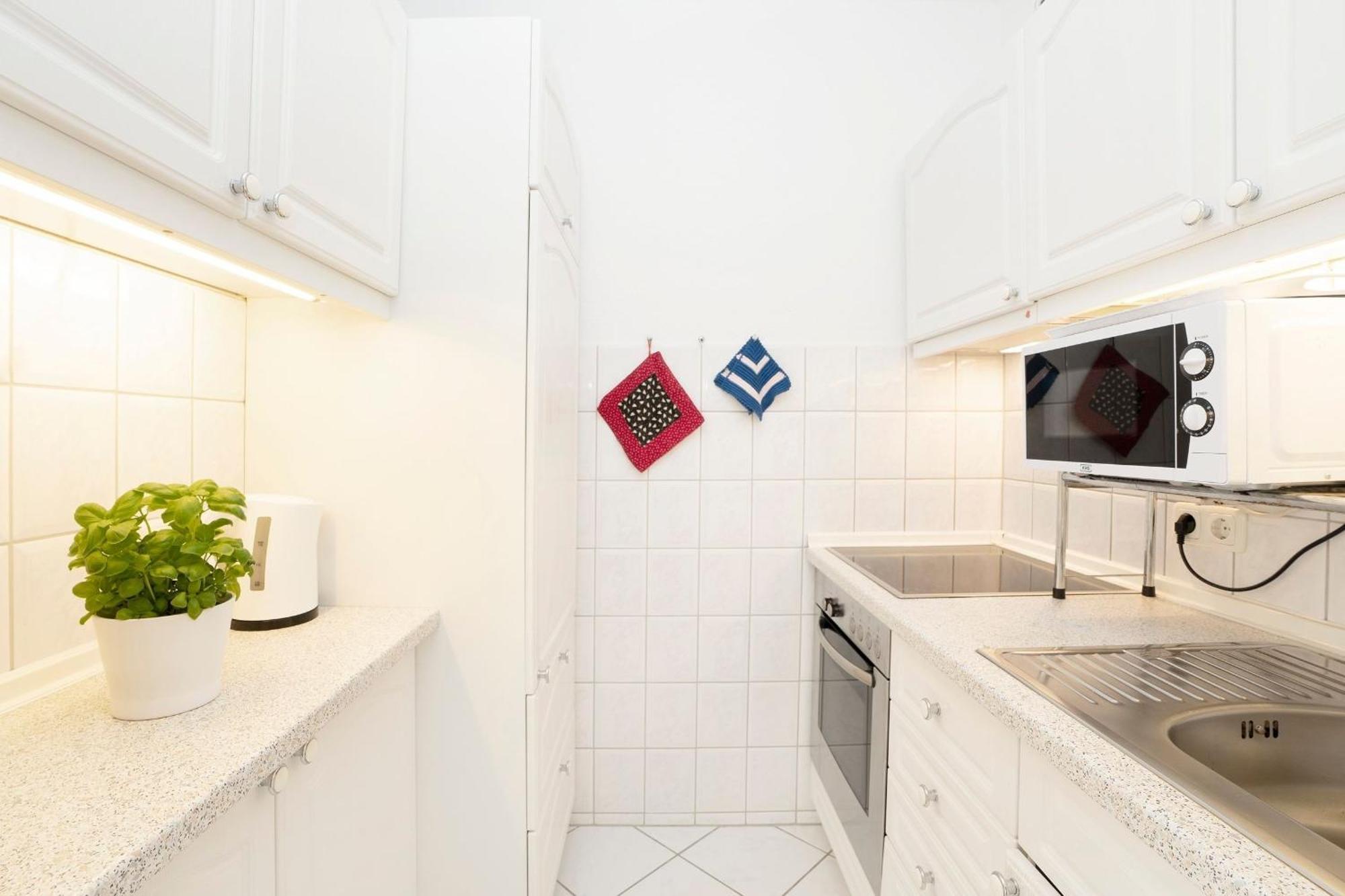 Haus Meeresblick Wohnung 80 Kellenhusen Exterior photo